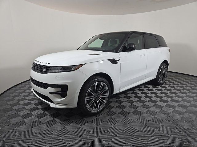 2024 Land Rover Range Rover Sport Dynamic SE