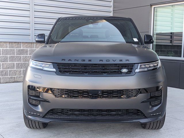 2024 Land Rover Range Rover Sport Dynamic SE