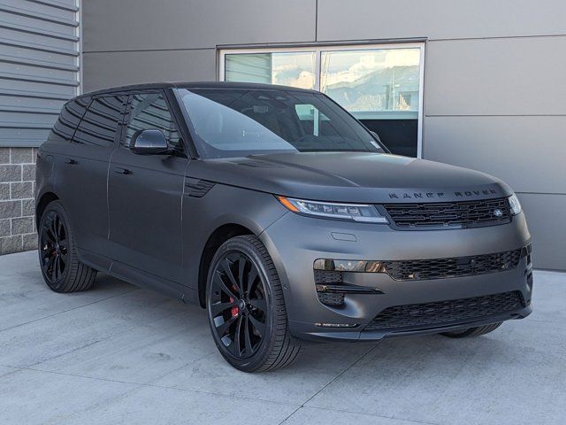 2024 Land Rover Range Rover Sport Dynamic SE