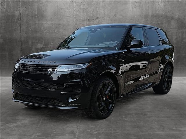 2024 Land Rover Range Rover Sport Dynamic SE