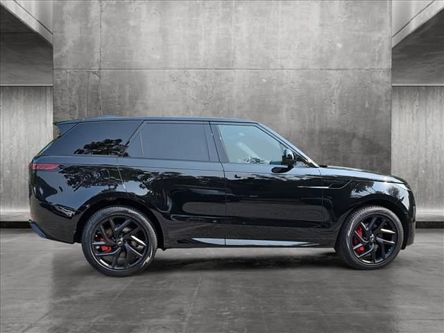 2024 Land Rover Range Rover Sport Dynamic SE