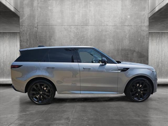 2024 Land Rover Range Rover Sport Dynamic SE