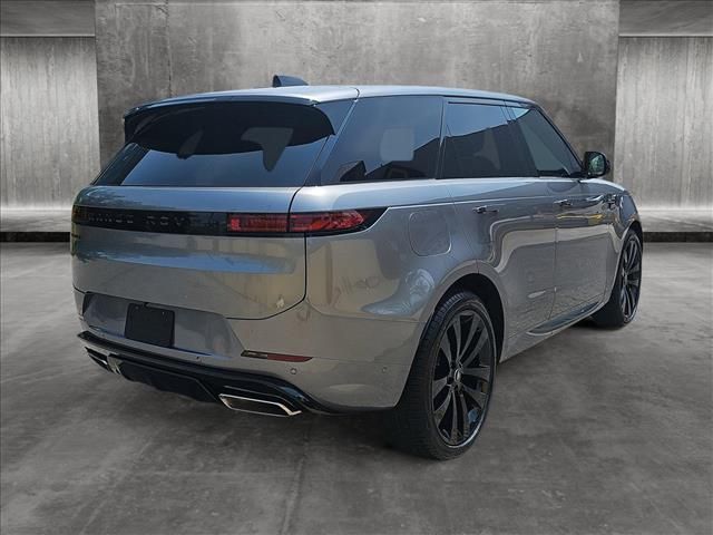 2024 Land Rover Range Rover Sport Dynamic SE