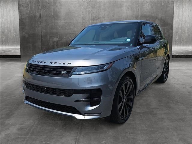 2024 Land Rover Range Rover Sport Dynamic SE