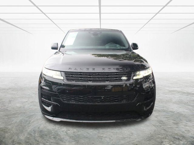 2024 Land Rover Range Rover Sport Dynamic SE