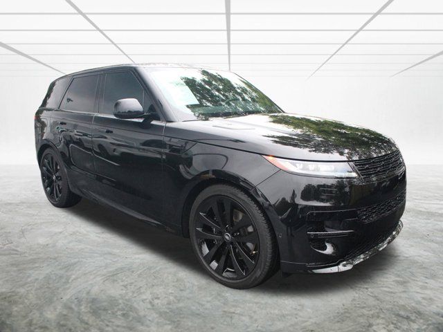 2024 Land Rover Range Rover Sport Dynamic SE