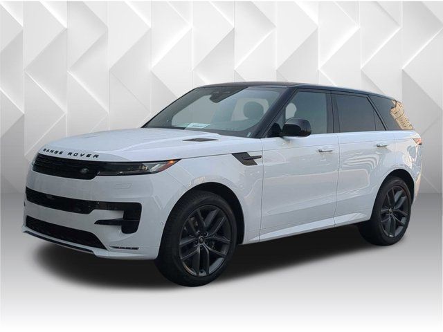 2024 Land Rover Range Rover Sport Dynamic SE