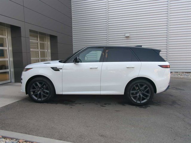 2024 Land Rover Range Rover Sport Dynamic SE