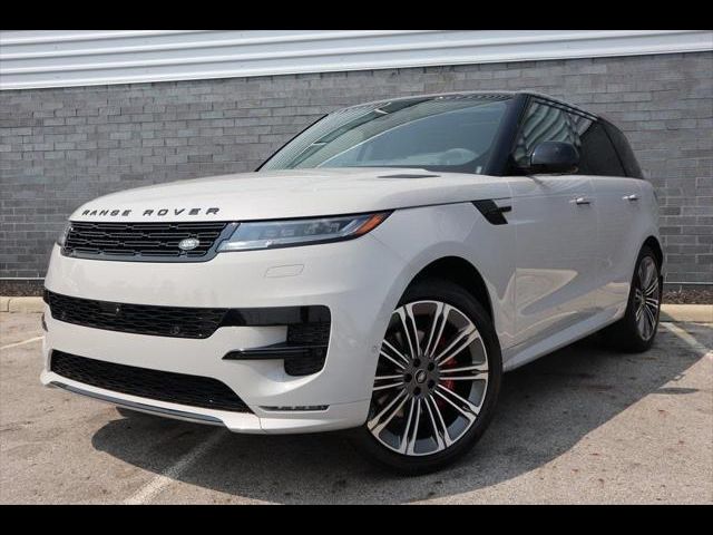 2024 Land Rover Range Rover Sport Dynamic SE