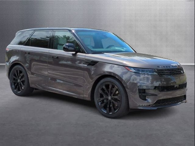 2024 Land Rover Range Rover Sport Dynamic SE