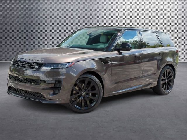 2024 Land Rover Range Rover Sport Dynamic SE