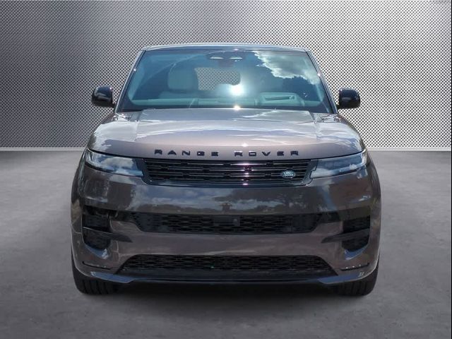 2024 Land Rover Range Rover Sport Dynamic SE