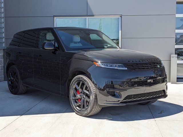 2024 Land Rover Range Rover Sport Dynamic SE