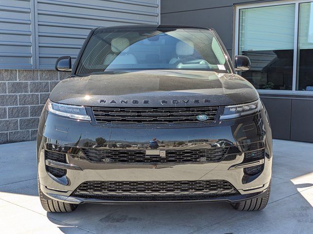 2024 Land Rover Range Rover Sport Dynamic SE