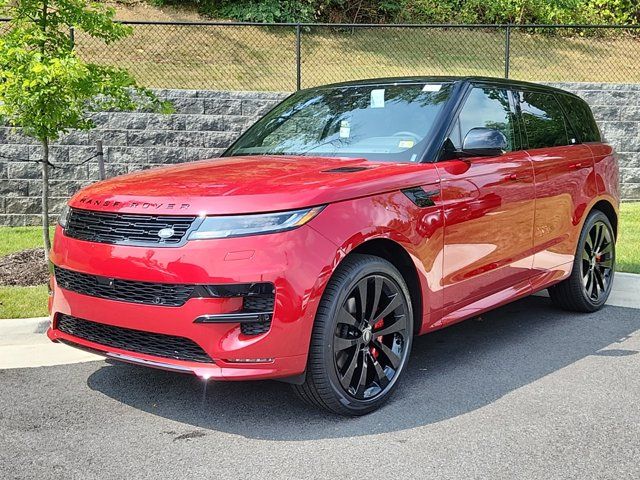 2024 Land Rover Range Rover Sport Dynamic SE