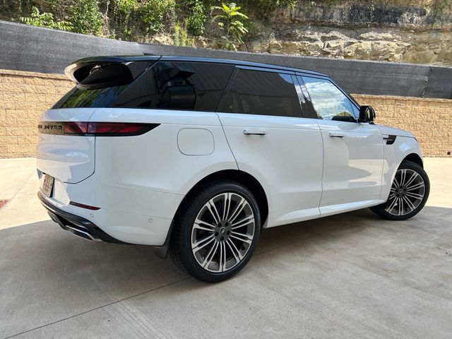 2024 Land Rover Range Rover Sport Dynamic SE