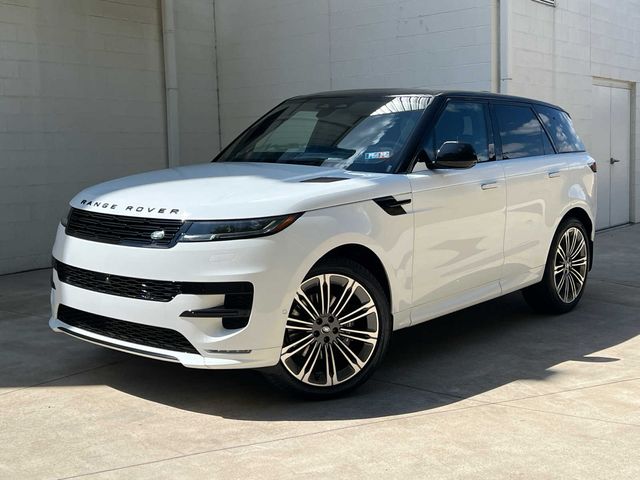 2024 Land Rover Range Rover Sport Dynamic SE