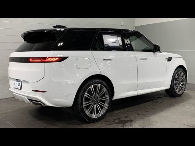 2024 Land Rover Range Rover Sport Dynamic SE