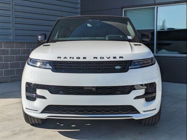 2024 Land Rover Range Rover Sport Dynamic SE