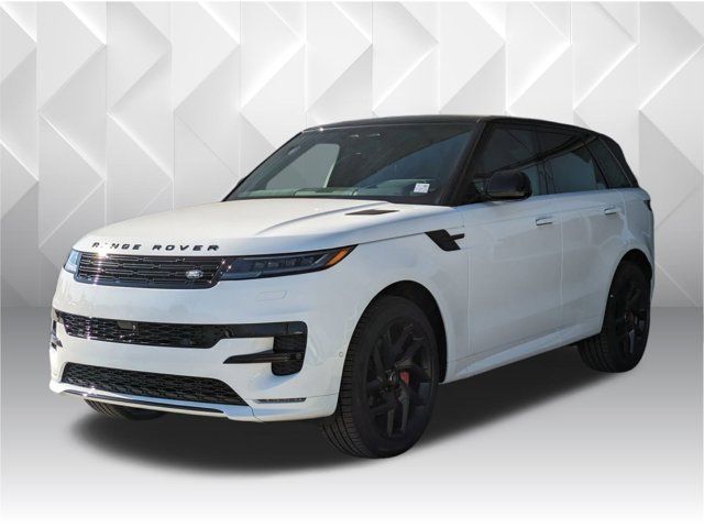 2024 Land Rover Range Rover Sport Dynamic SE