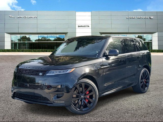 2024 Land Rover Range Rover Sport Dynamic SE