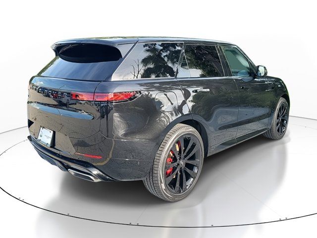 2024 Land Rover Range Rover Sport Dynamic SE