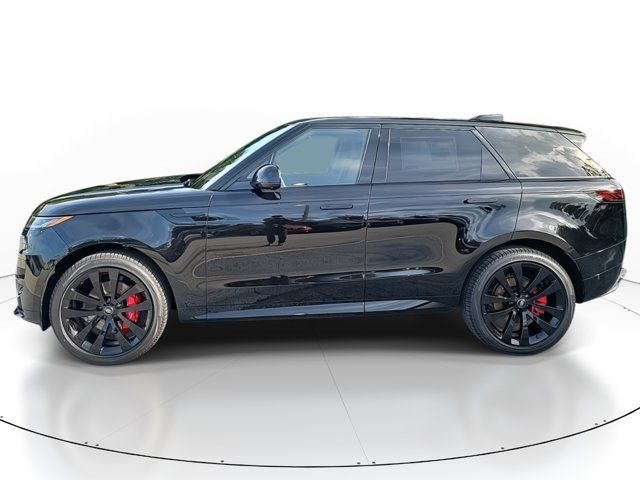 2024 Land Rover Range Rover Sport Dynamic SE