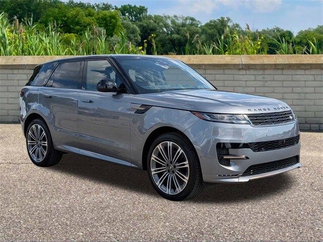 2024 Land Rover Range Rover Sport Dynamic SE