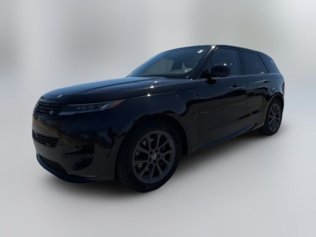 2024 Land Rover Range Rover Sport Dynamic SE