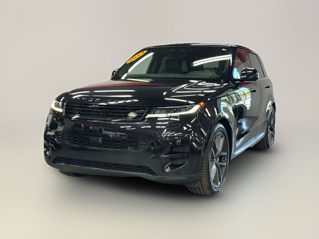 2024 Land Rover Range Rover Sport SE