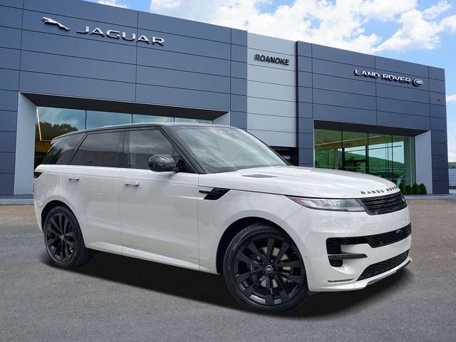 2024 Land Rover Range Rover Sport Dynamic SE