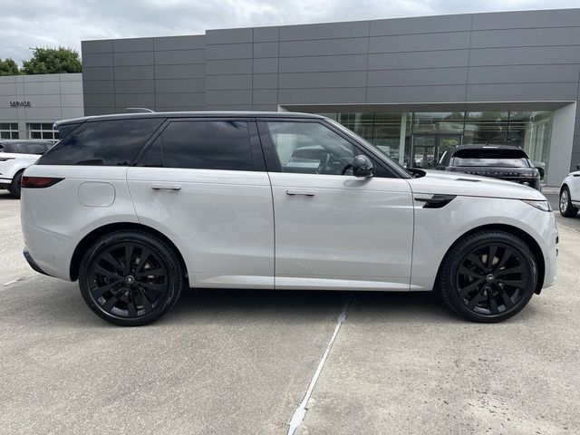 2024 Land Rover Range Rover Sport Dynamic SE