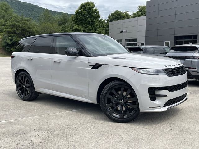 2024 Land Rover Range Rover Sport Dynamic SE