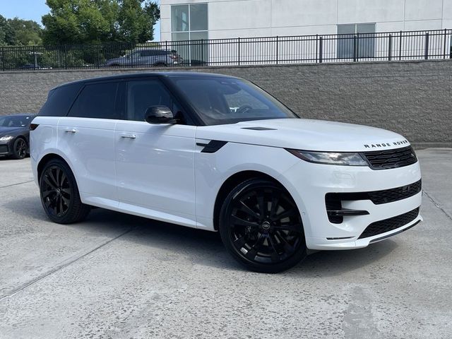 2024 Land Rover Range Rover Sport Dynamic SE