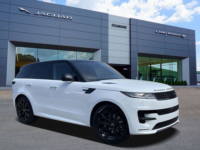 2024 Land Rover Range Rover Sport Dynamic SE