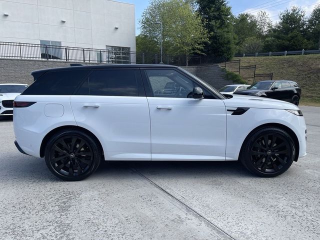 2024 Land Rover Range Rover Sport Dynamic SE