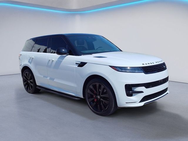 2024 Land Rover Range Rover Sport Dynamic SE