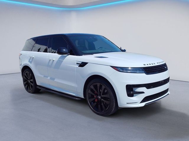 2024 Land Rover Range Rover Sport Dynamic SE