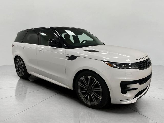 2024 Land Rover Range Rover Sport Dynamic SE