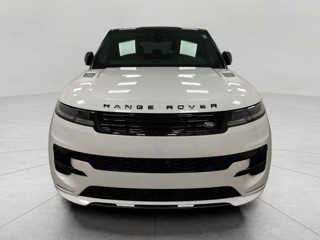 2024 Land Rover Range Rover Sport Dynamic SE