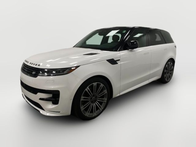 2024 Land Rover Range Rover Sport Dynamic SE