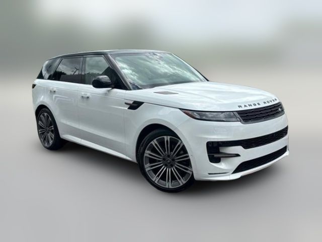 2024 Land Rover Range Rover Sport Dynamic SE