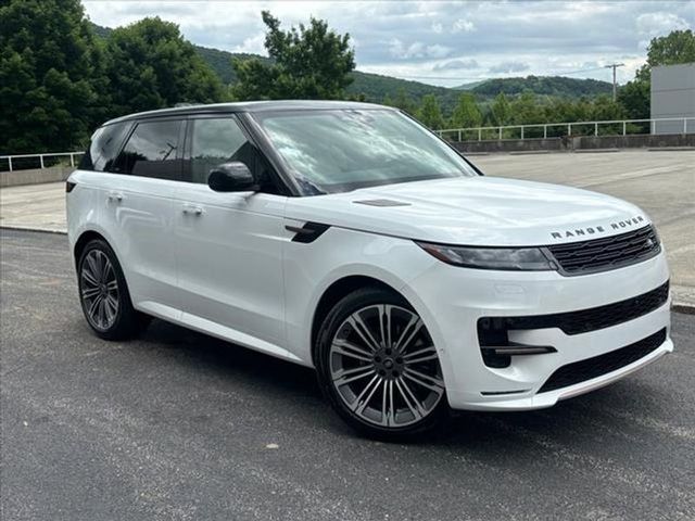 2024 Land Rover Range Rover Sport Dynamic SE