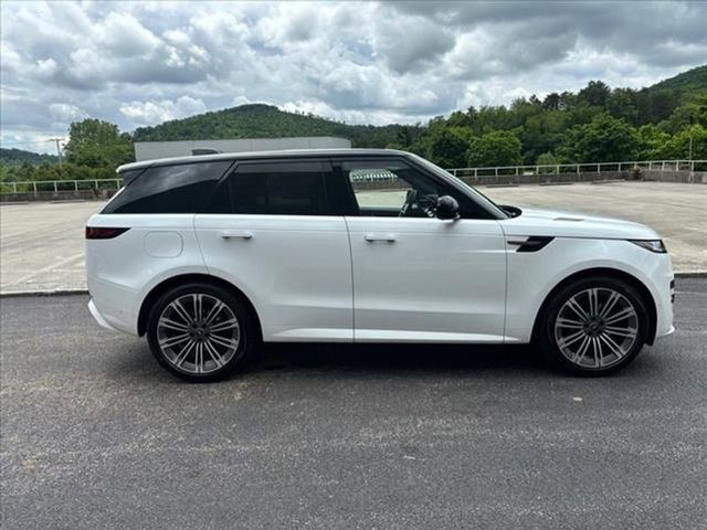 2024 Land Rover Range Rover Sport Dynamic SE