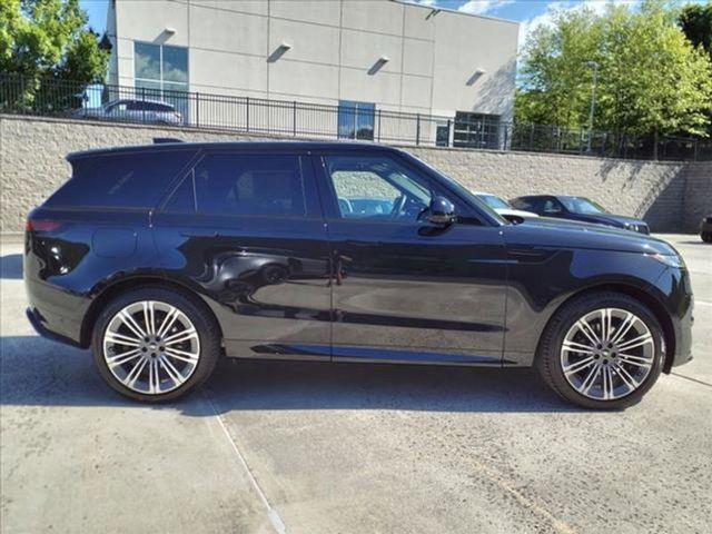 2024 Land Rover Range Rover Sport Dynamic SE