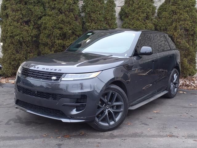 2024 Land Rover Range Rover Sport Dynamic SE