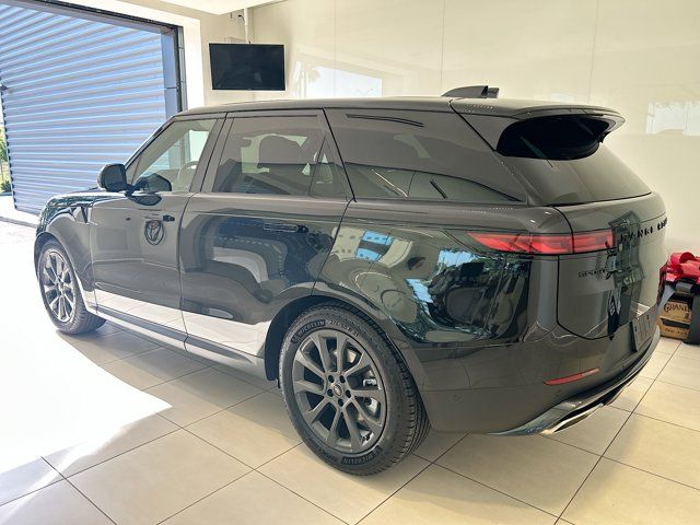 2024 Land Rover Range Rover Sport SE