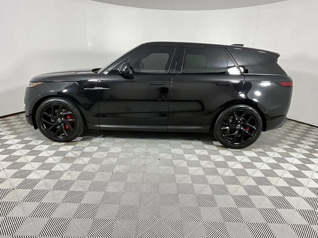 2024 Land Rover Range Rover Sport SE