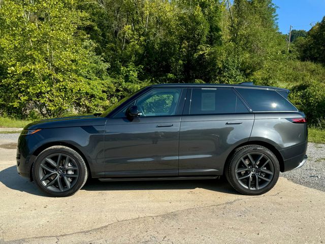 2024 Land Rover Range Rover Sport SE