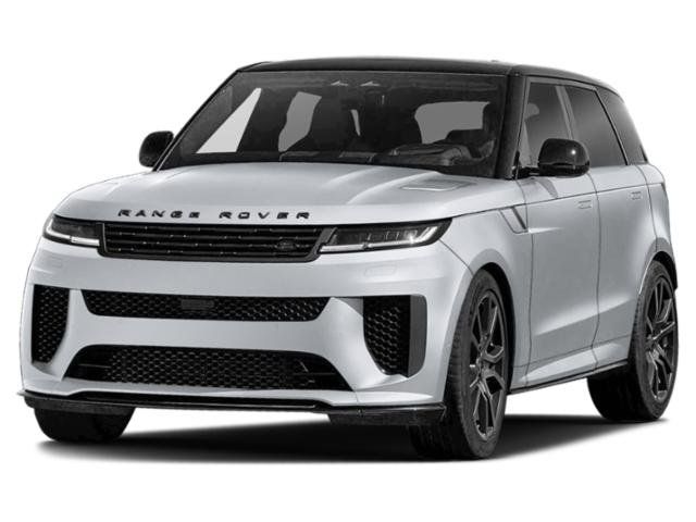 2024 Land Rover Range Rover Sport SE